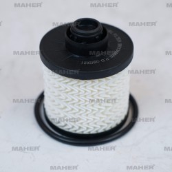 YAKIT FİLTRESİ ( MAZOT) 208 / 308 / 508 / 3008 / 5008 / C4 / C5 / DS3 / DS4 / FOCUS / C MAX / MONDEO 14= 1.5/ 1.6/2.0 TDCİ -HDİ EUR-6 / COMBO E / CROSSLAND X / GRANDLAND X / VIVARO C / ZAFIRA C B16DTH-B16DT-B16BTL YAKIT FİLTRESİ ( MAZOT) 208 / 308 / 508 / 3008 / 5008 / C4 / C5 / DS3 / DS4 / FOCUS / C MAX / MONDEO 14= 1.5/ 1.6/2.0 TDCİ -HDİ EUR-6 / COMBO E / CROSSLAND X / GRANDLAND X / VIVARO C / ZAFIRA C B16DTH-B16DT-B16BTL